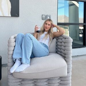 Abercrombie bodysuit